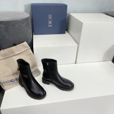 Christian Dior Boots